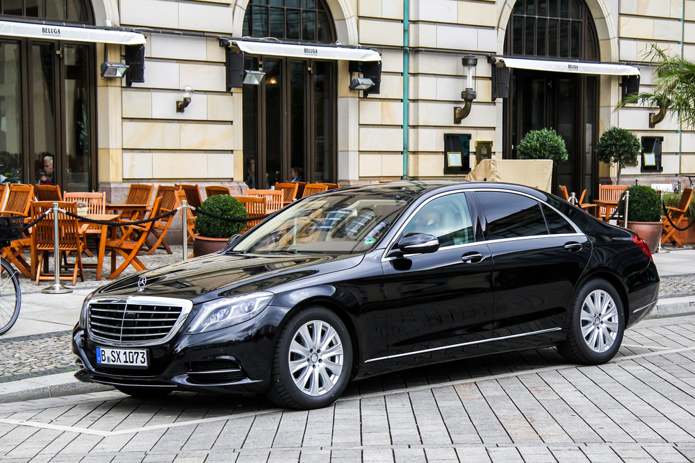 Mercedes