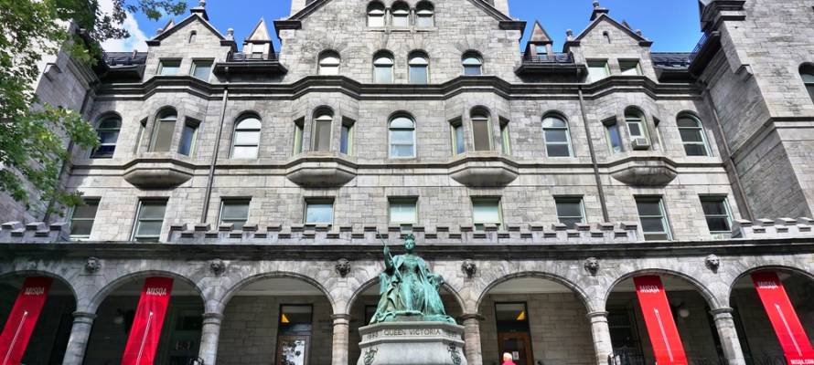 McGill University