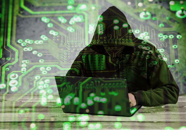 Cyber