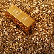Israeli medical, gold
