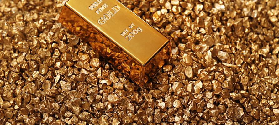 Israeli medical, gold
