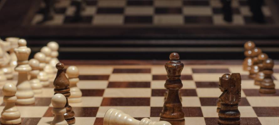 chess