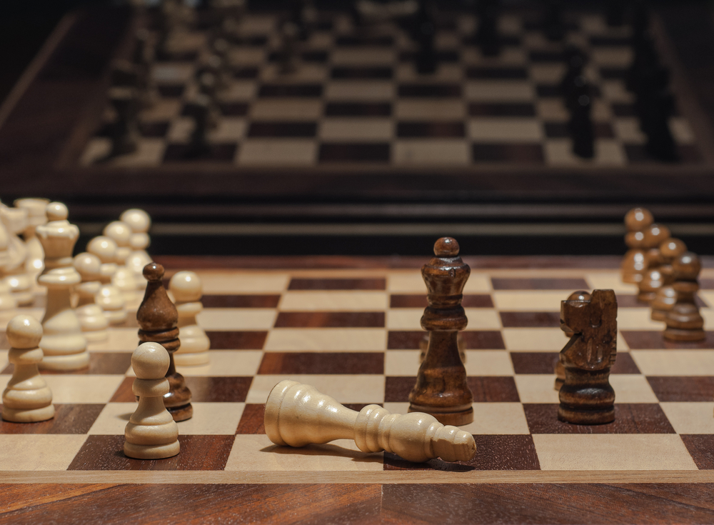 chess