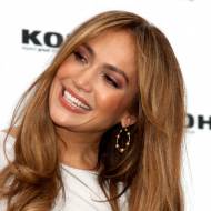 Jennifer Lopez