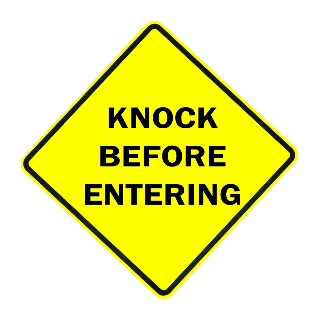 good manners