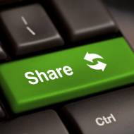 social media