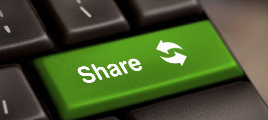 social media