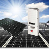 Solar Edge