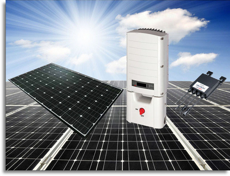 Solar Edge