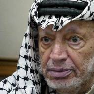 arafat