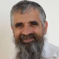 Rabbi Yuval Cherlow