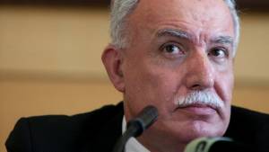 Riad Al-Malki