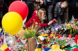 Brussels terror