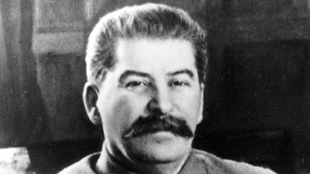 Joseph Stalin