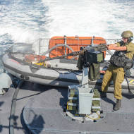 Israel Navy