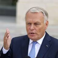 Jean-Marc Ayrault