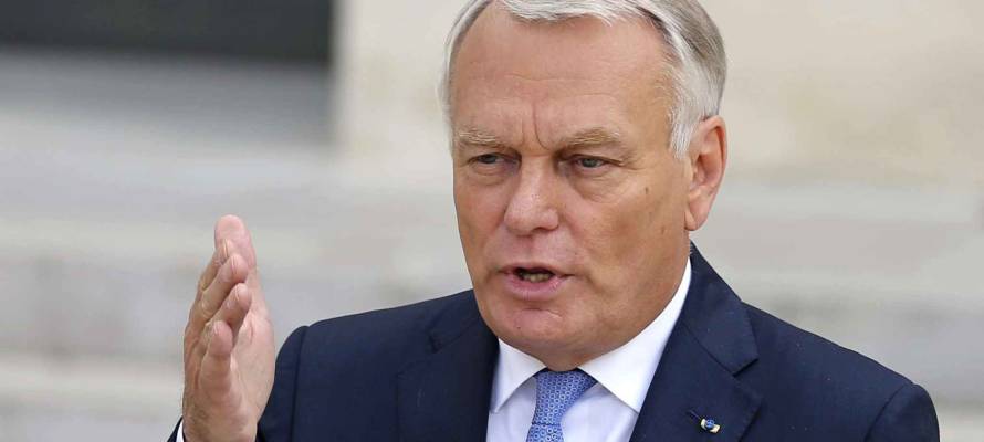 Jean-Marc Ayrault