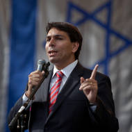 Danny Danon
