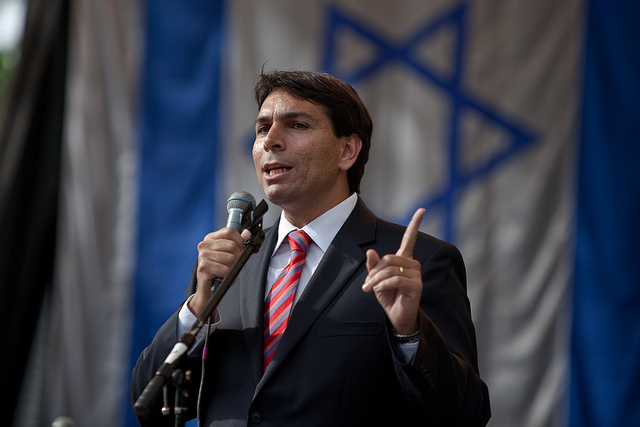 Danny Danon