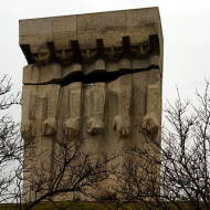 Plaszów memorial
