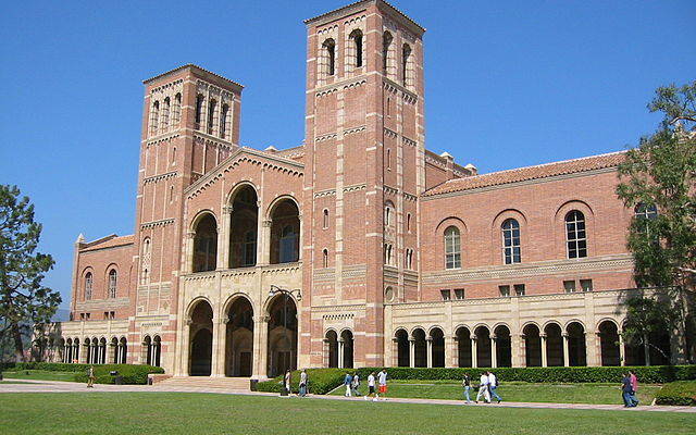 University of California, Los Angeles