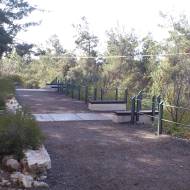 Yad Vashem to Mount Herzl