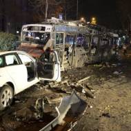 car bombing turkey