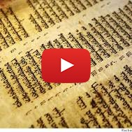 Aleppo Codex