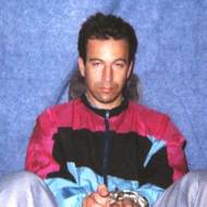 Daniel Pearl