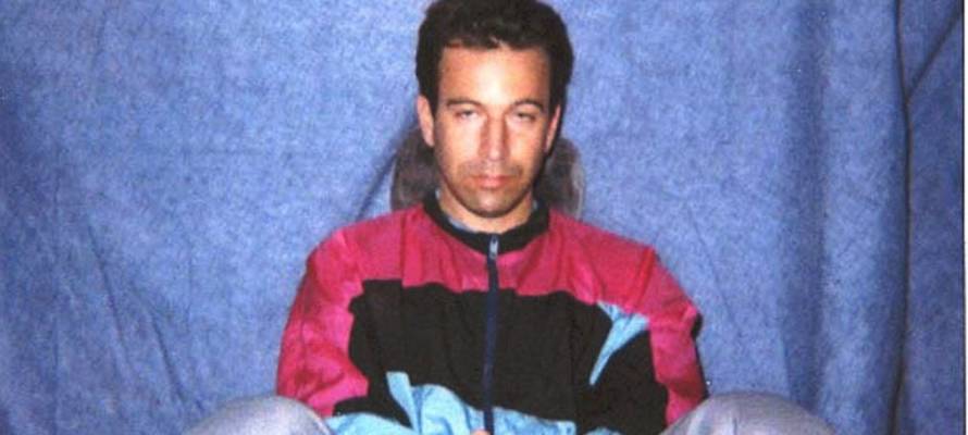 Daniel Pearl