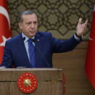 Recep Tayyip Erdogan
