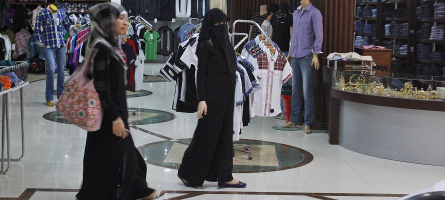 Gaza wealth