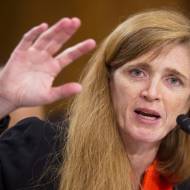 Samantha Power