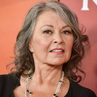 Roseanne Barr