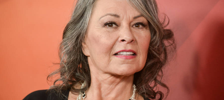 Roseanne Barr
