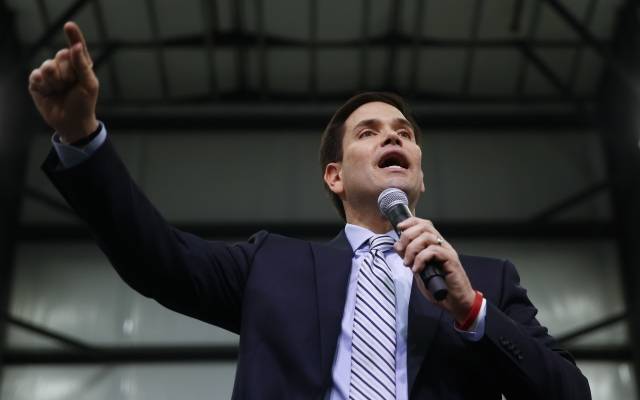 Marco Rubio