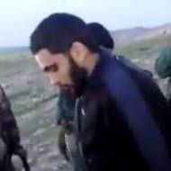 ISIS surrender