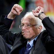 Bernie Sanders