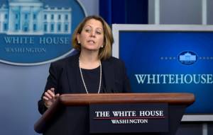 Lisa Monaco