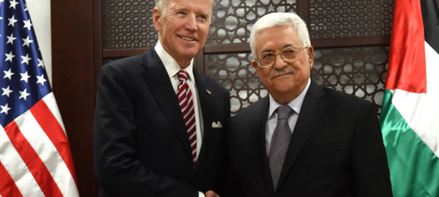 US Palestinians