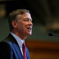 John Hickenlooper