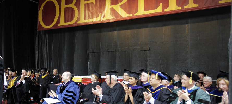 Oberlin College