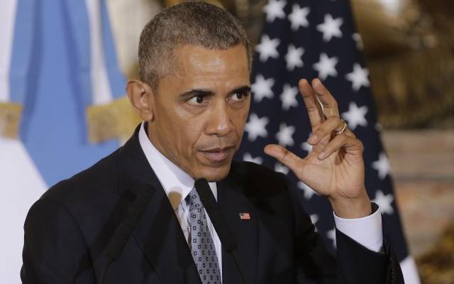 Barack Obama