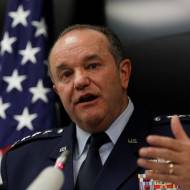Gen. Philip Breedlove
