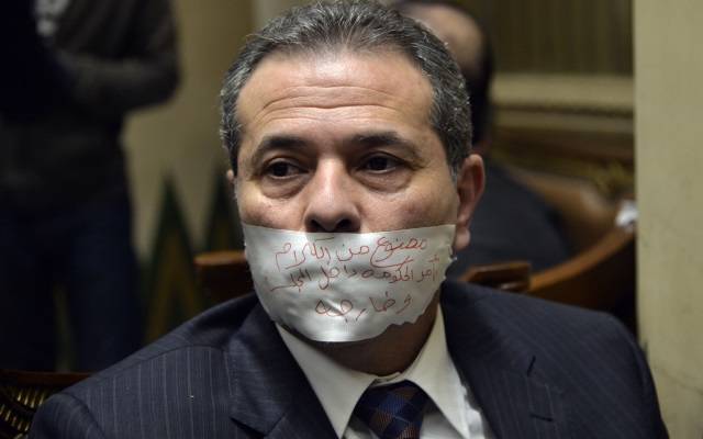 Tawfiq Okasha