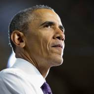 Barack Obama