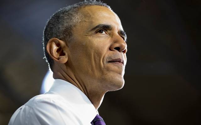 Barack Obama