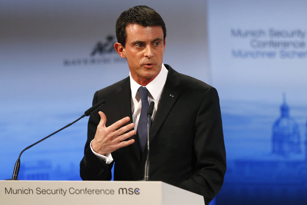 Manuel Valls