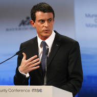 Manuel Valls