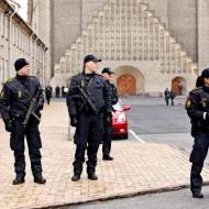 Denmark police
